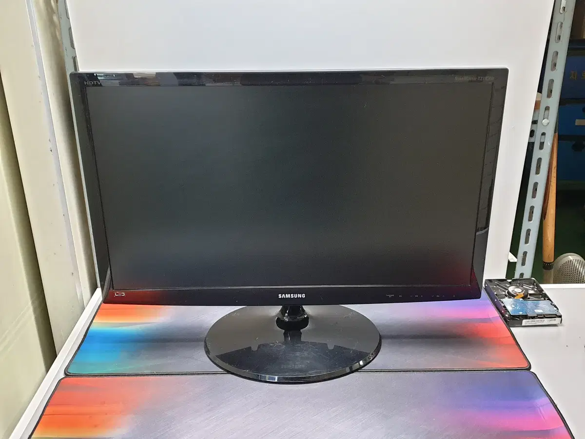 삼성 LED HD티비 T27B300KD