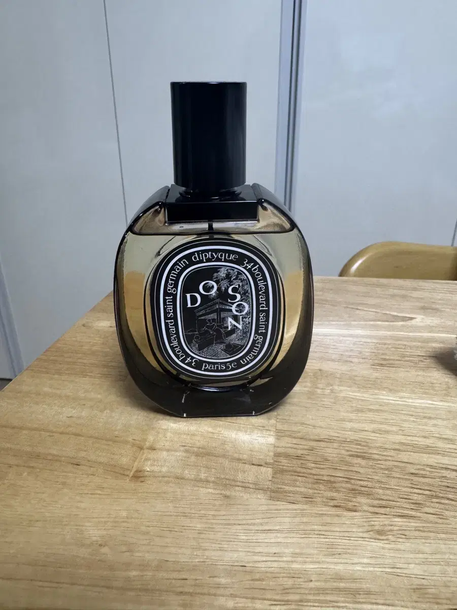 딥디크 도손오드퍼퓸 75ml