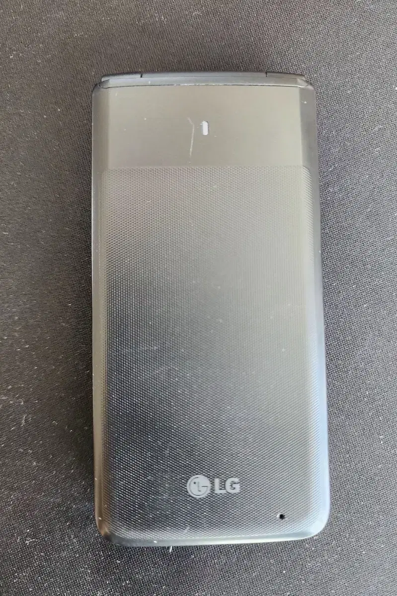 LG Y110 공신폰 피처폰 학생폰 효도폰  폴더폰