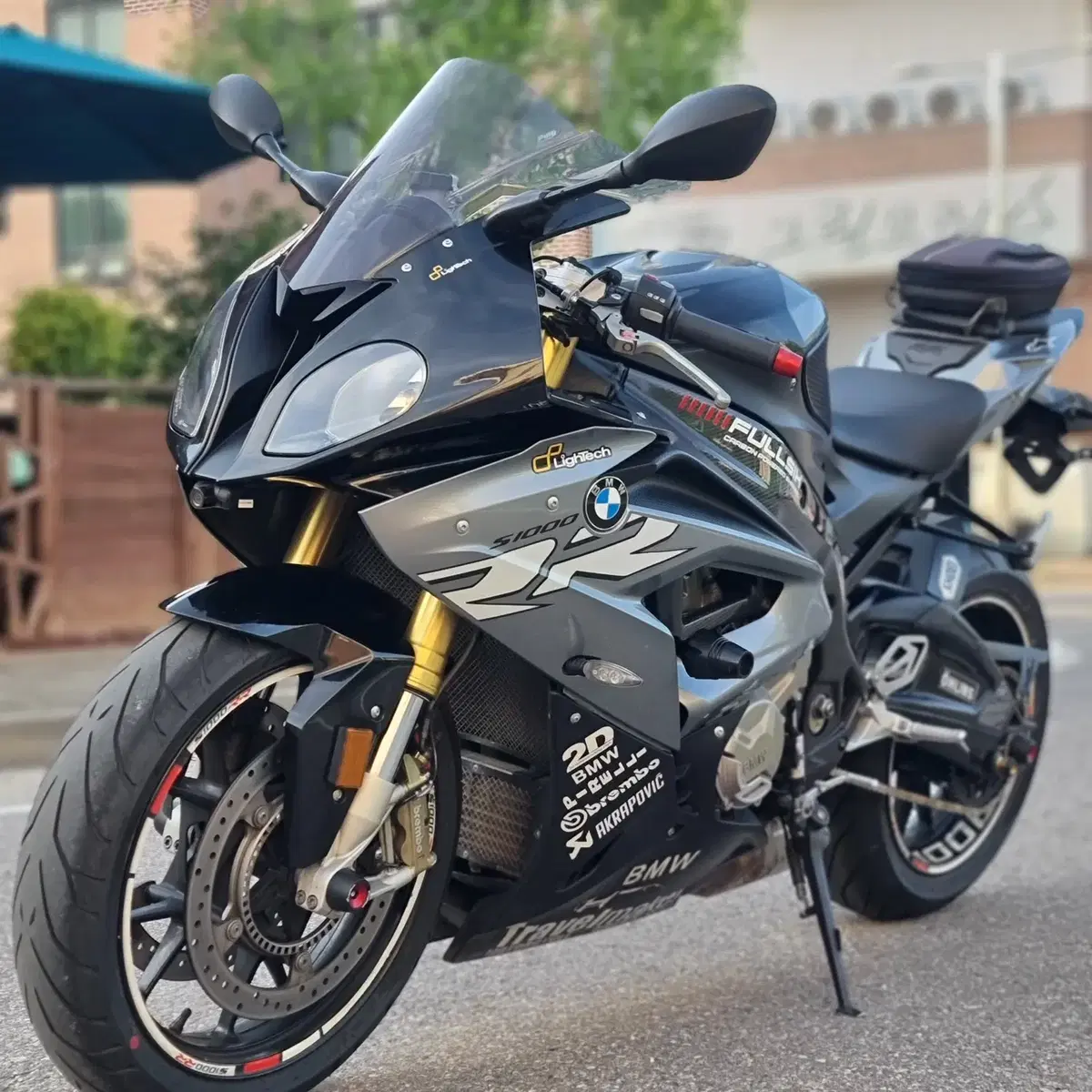 bmw s1000rr pro 18년형 3무 바이크 판매합니다 점검완료:)