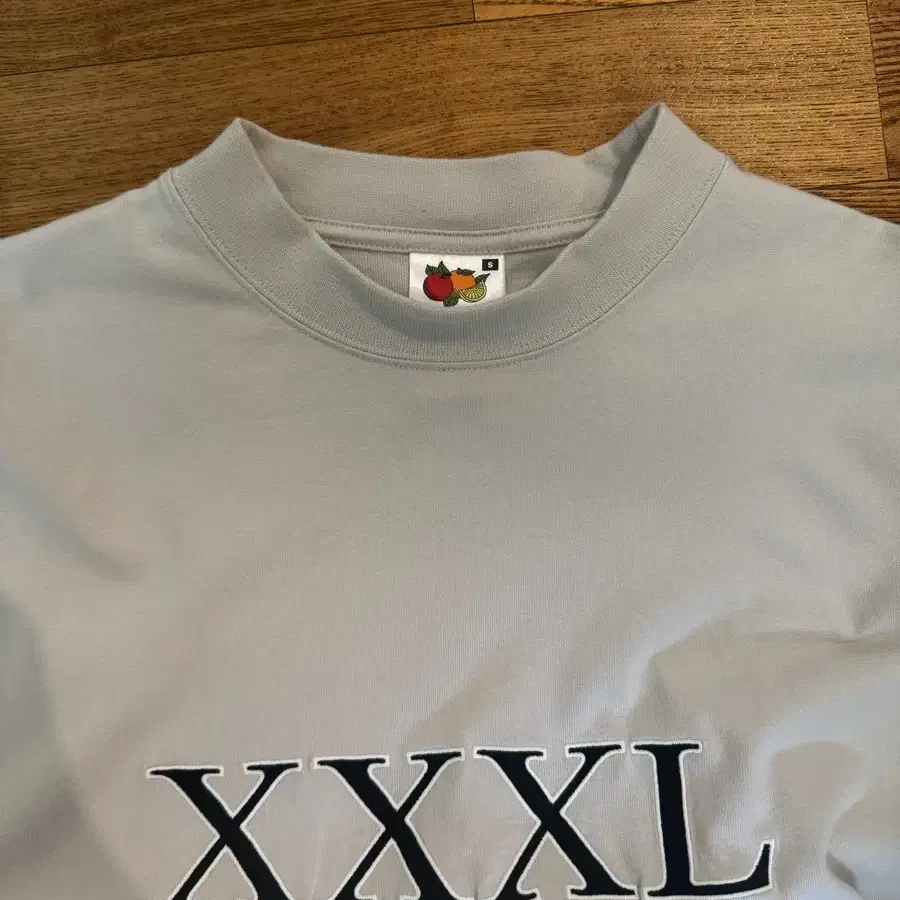 발렌시아가 3xl 반팔 2