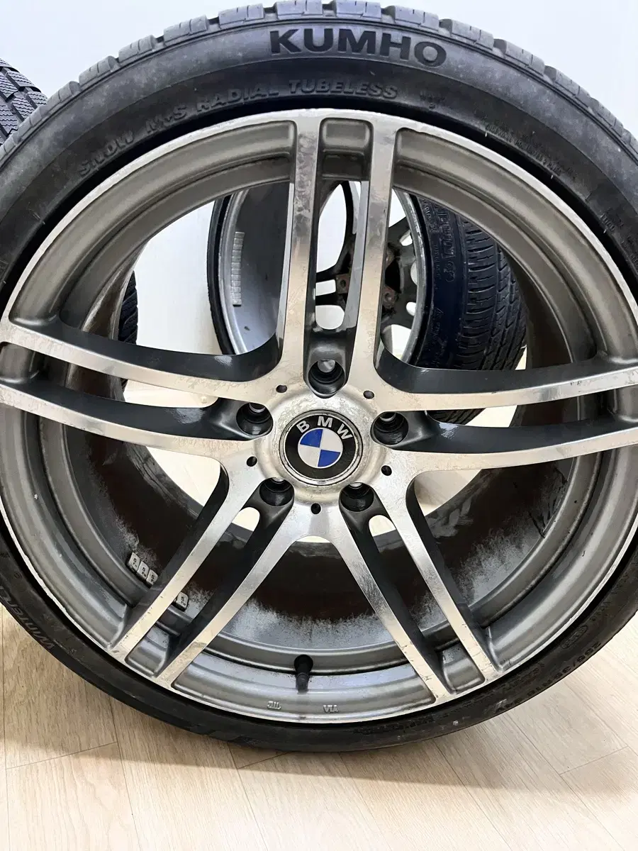 bmw 휠타이어 저렴이