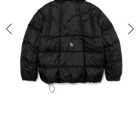 Fetch POLISH GOOSE CHALLENGER ANORAK LEO