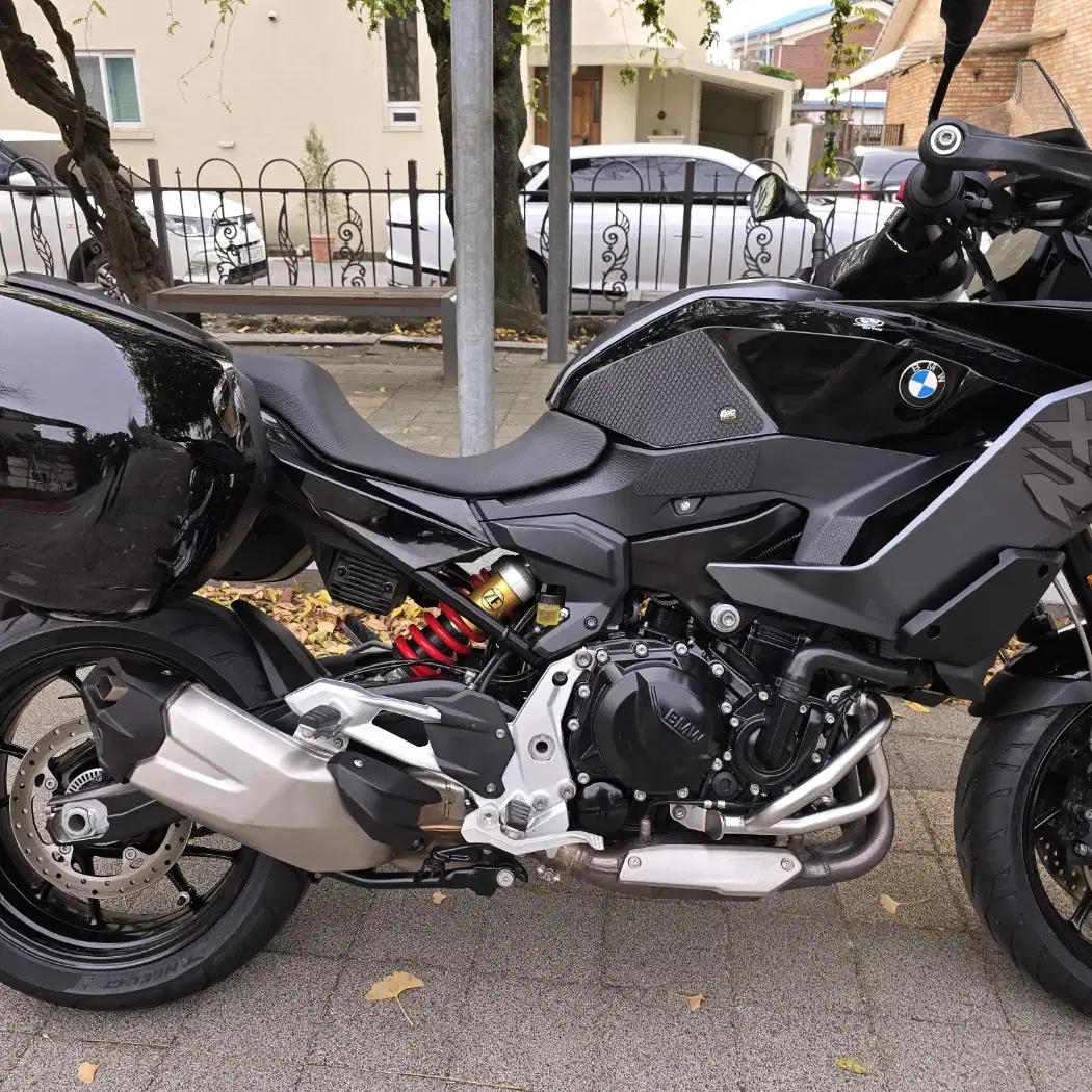 bmw f900xr 23년식