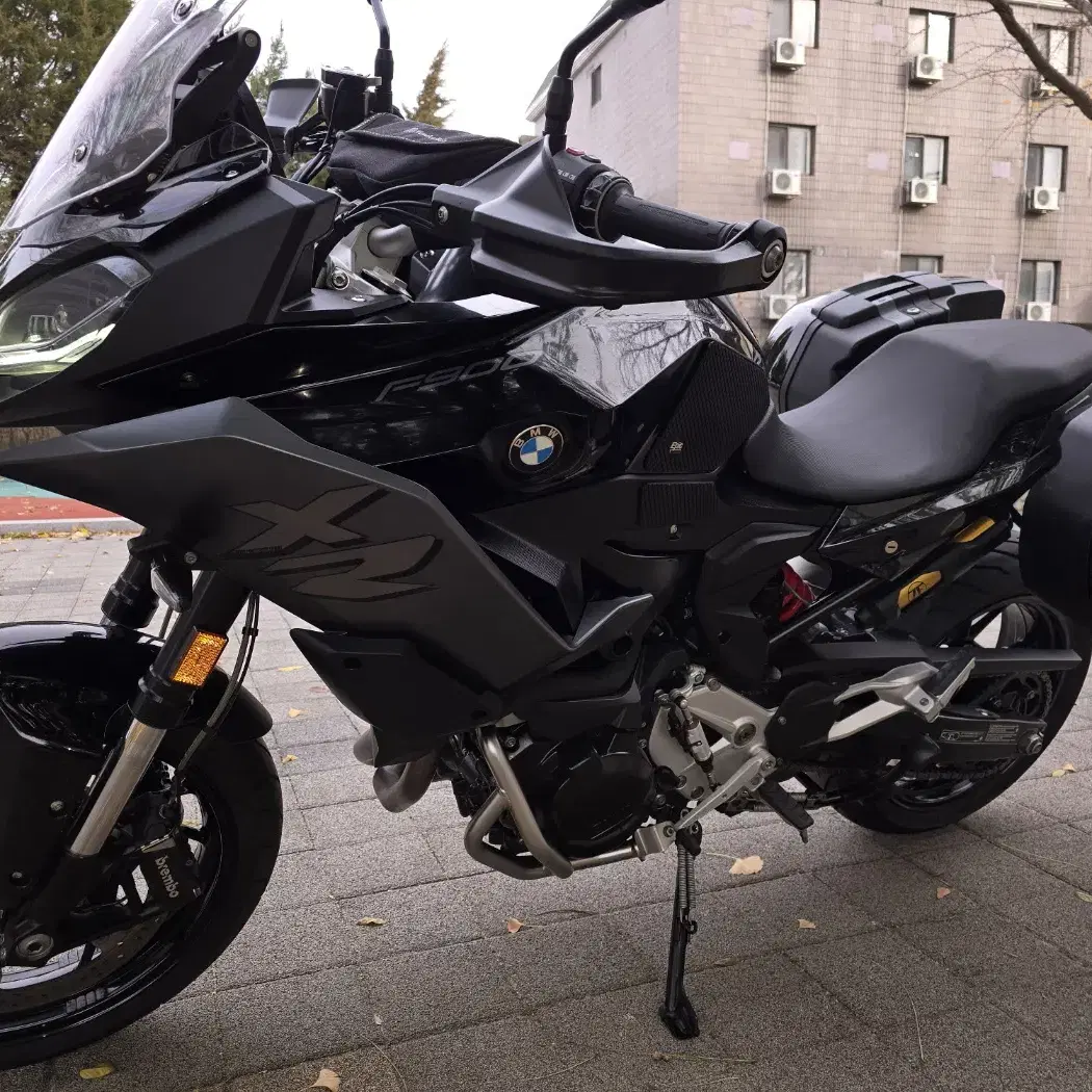 bmw f900xr 23년식