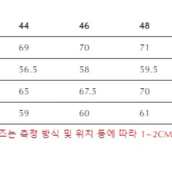 [48] 엘무드 고스트 더플 숏코트 그레이색상 팝니다