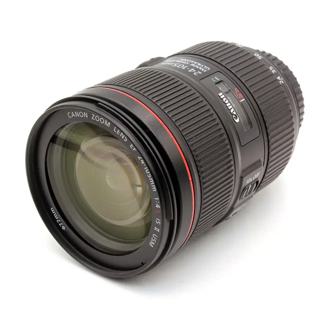 Canon EF24-105 f/4L IS ll