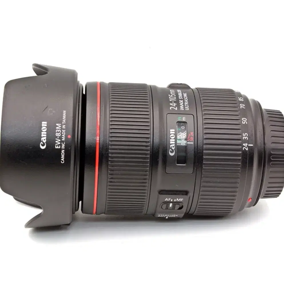 Canon EF24-105 f/4L IS ll