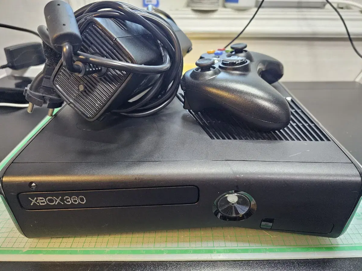 xbox360 S 1인 플레이셋