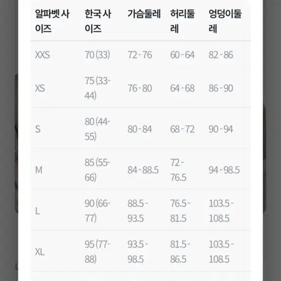 (매장정품)(정가 27.9)(상태 SS) 나이키 골드 다운필재킷