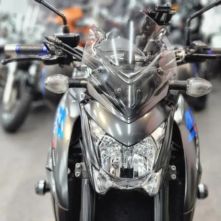 19년 스즈키 GSX S 1000 / 부산 양산 밀양 창원 마산 울산