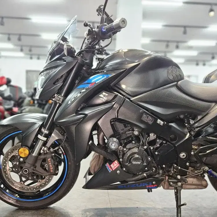 19년 스즈키 GSX S 1000 / 부산 양산 밀양 창원 마산 울산