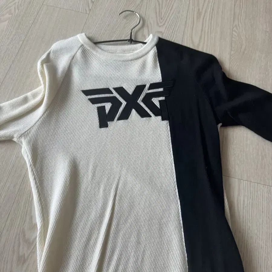 Pxg 여자 니트