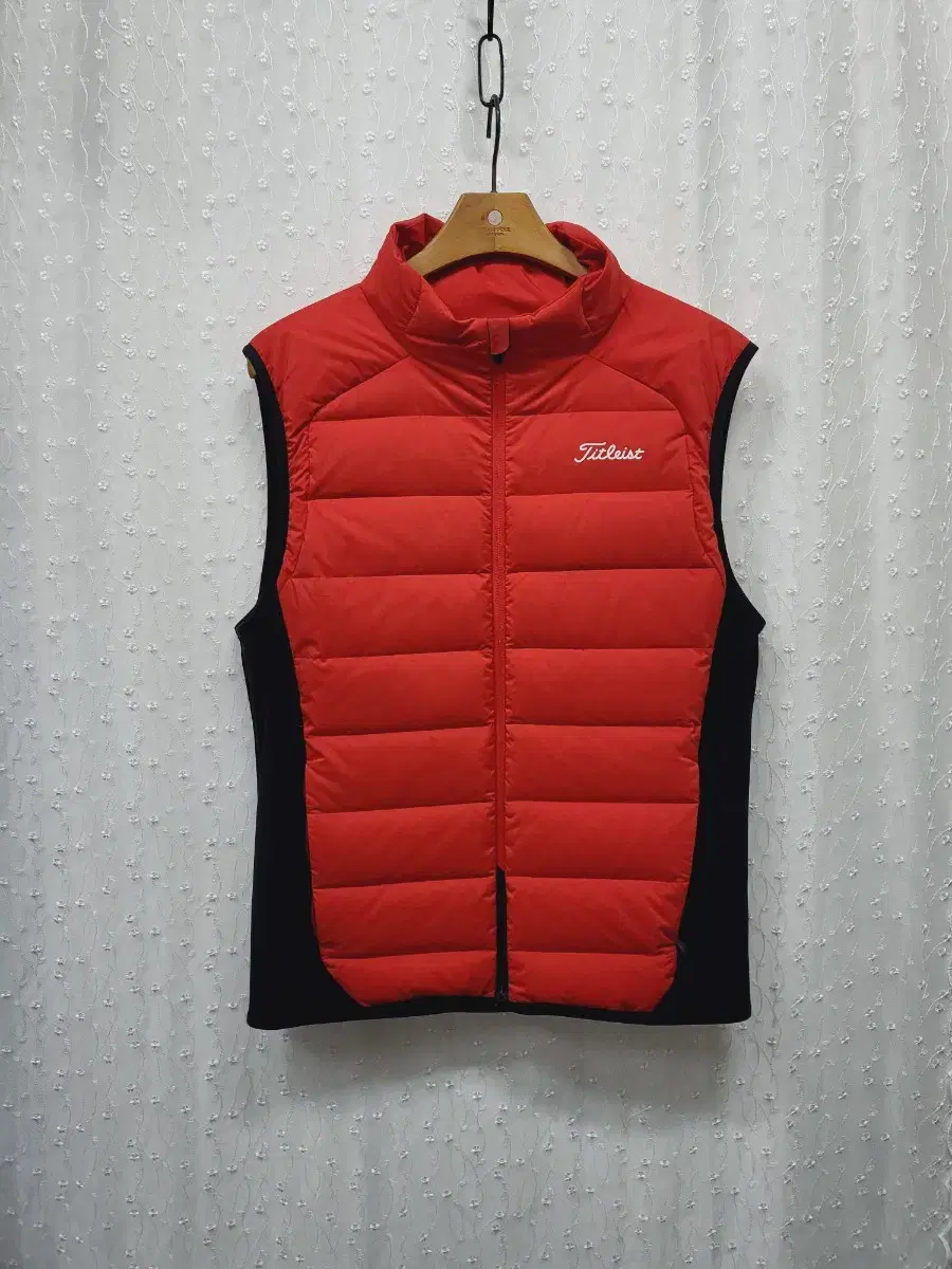 Titleist Goosefold Vest Goosefold Vest Jo L