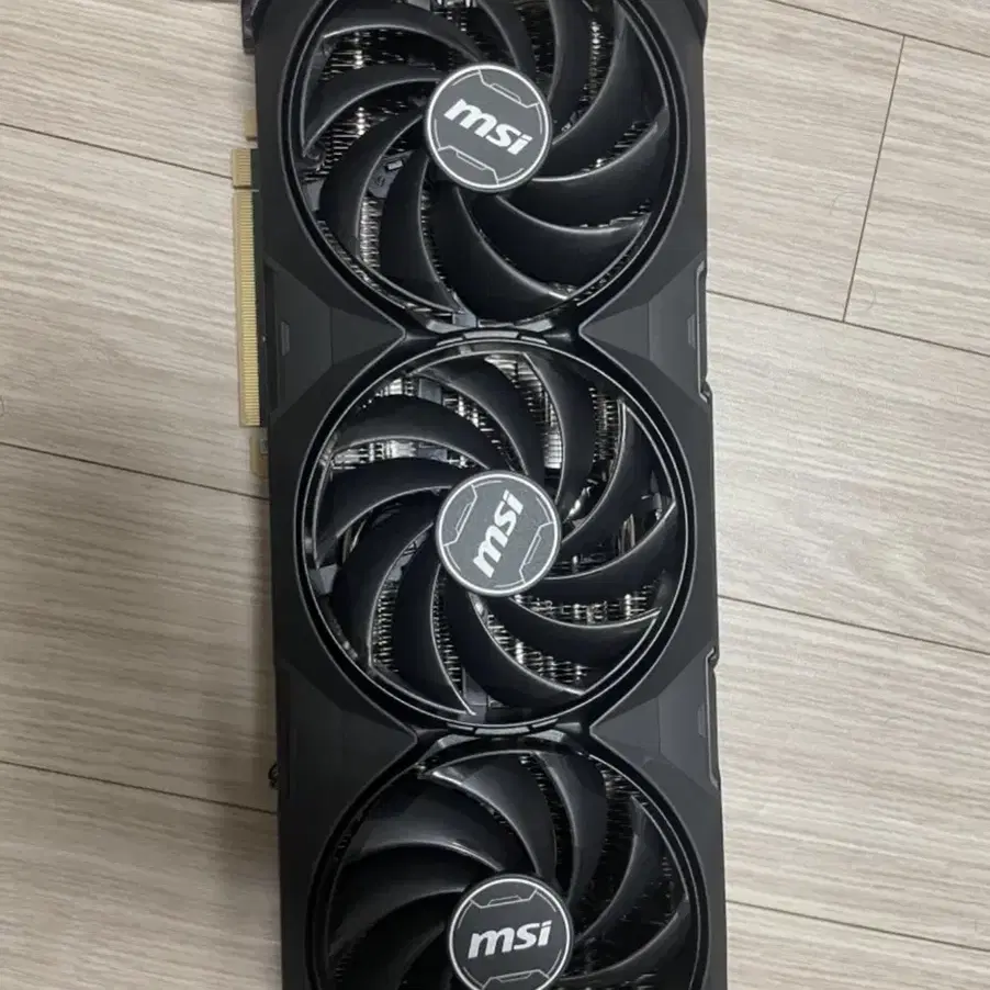 벤투스 4070ti super