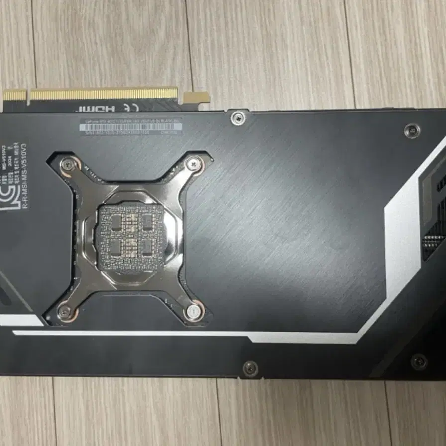 벤투스 4070ti super