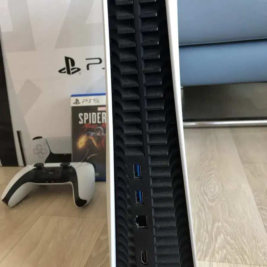 Ps5 디스크버전