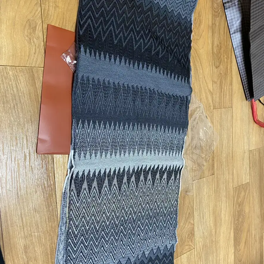 미소니 missoni 스카프 머플러