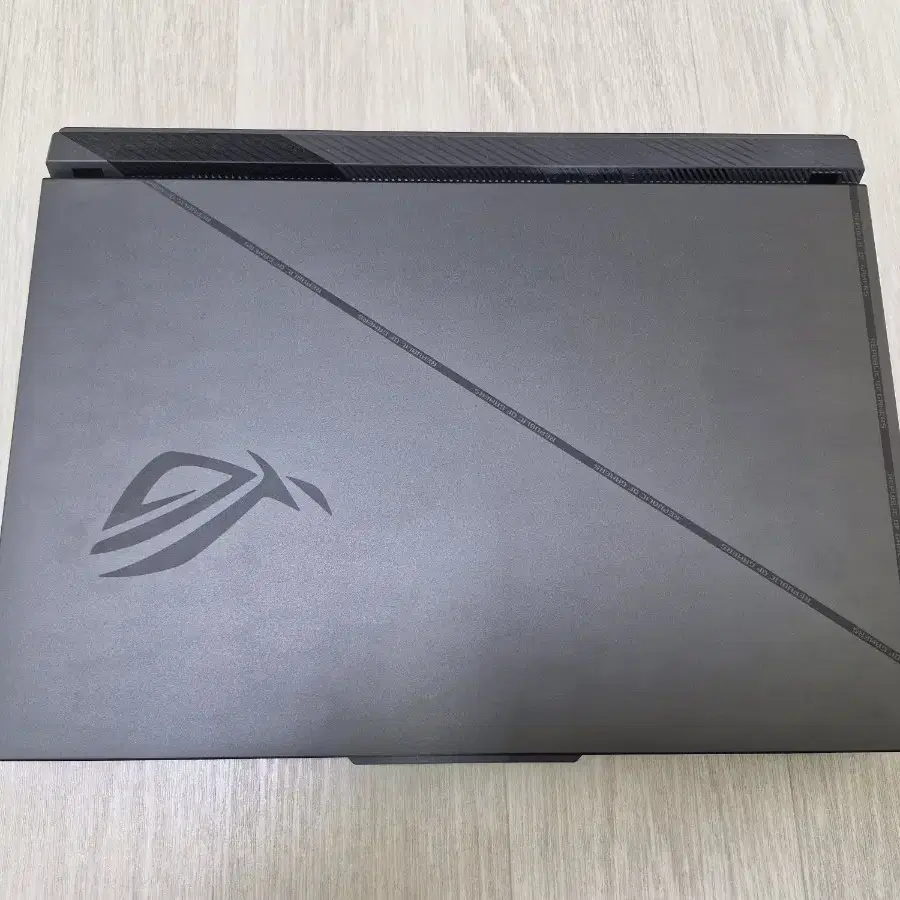 ASUS ROG STRIX G16 G614JV-N4117