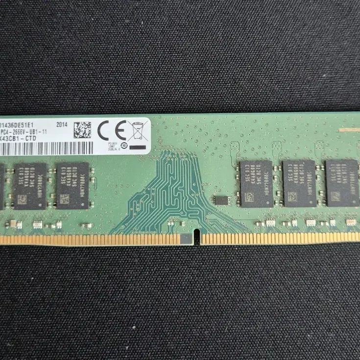 DDR4 16g 21300(2666v)