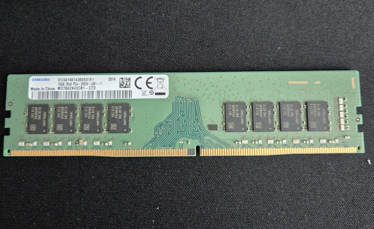 DDR4 16g 21300(2666v)