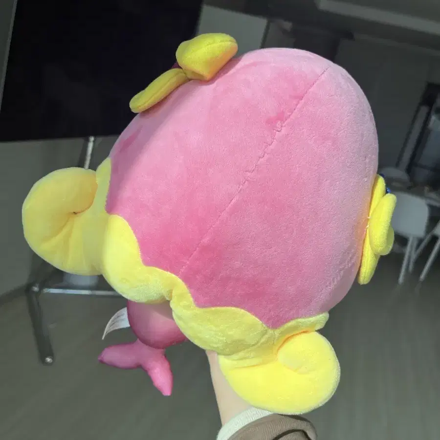 퐁당핑봉제인형28cm