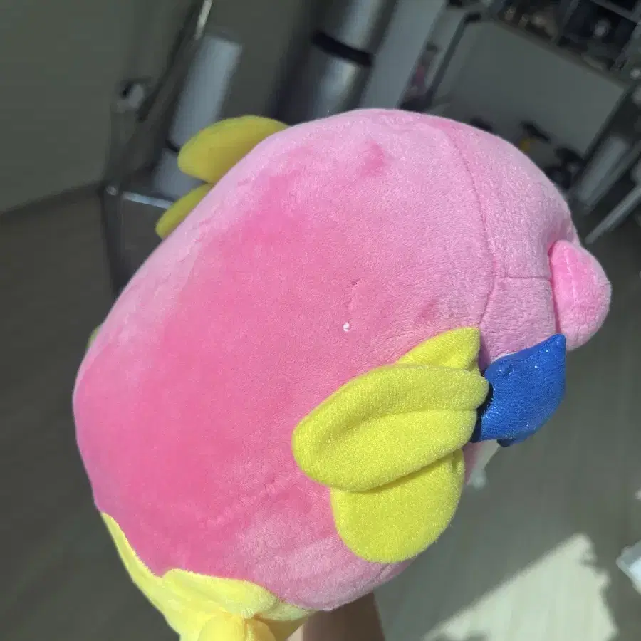 퐁당핑봉제인형28cm