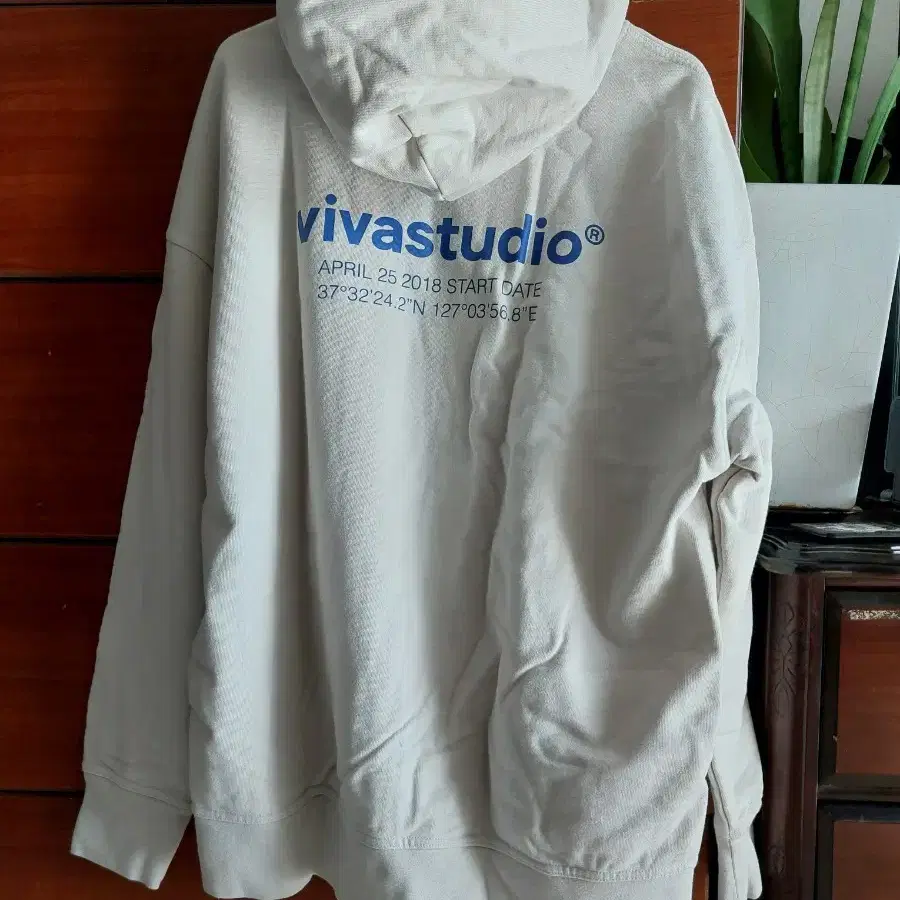 vivastudio 105겨울후드티 드