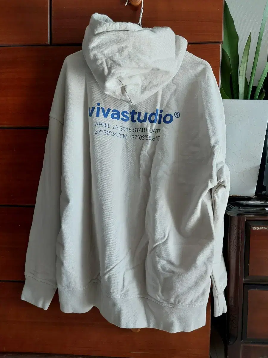 vivastudio 105 winter hoodie de