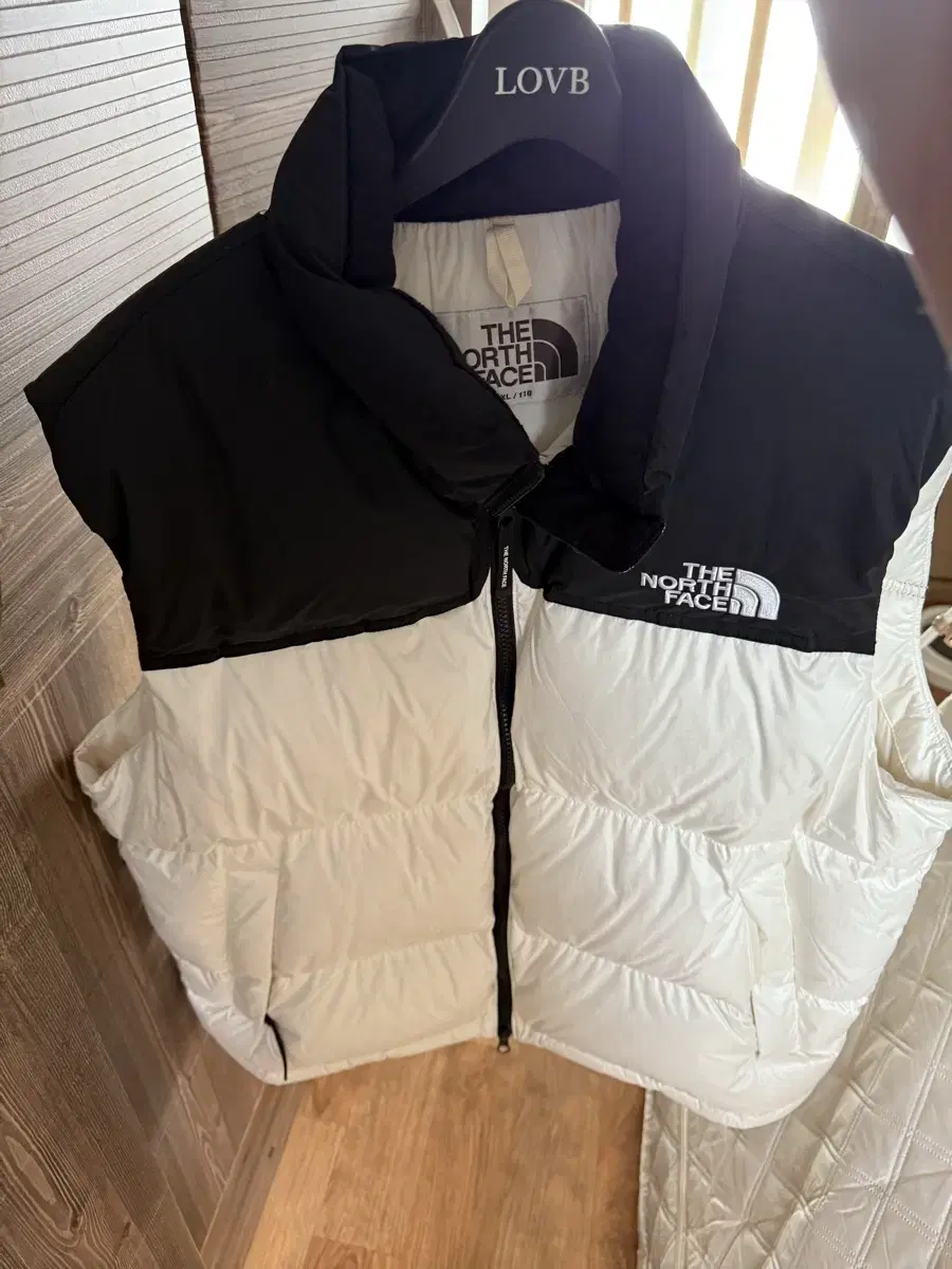 The North Face Padded Vest (NV1DQ51K)