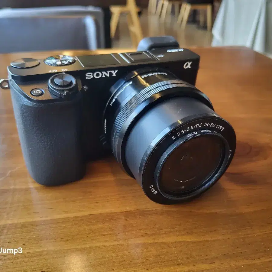 (카메라) SONY 알파 A6000 판매