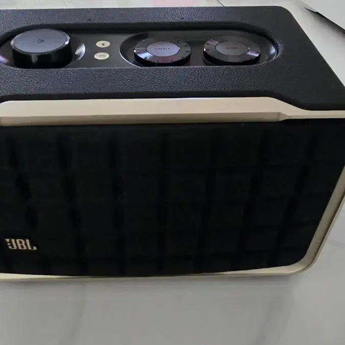 jbl 어센틱 200 스피커