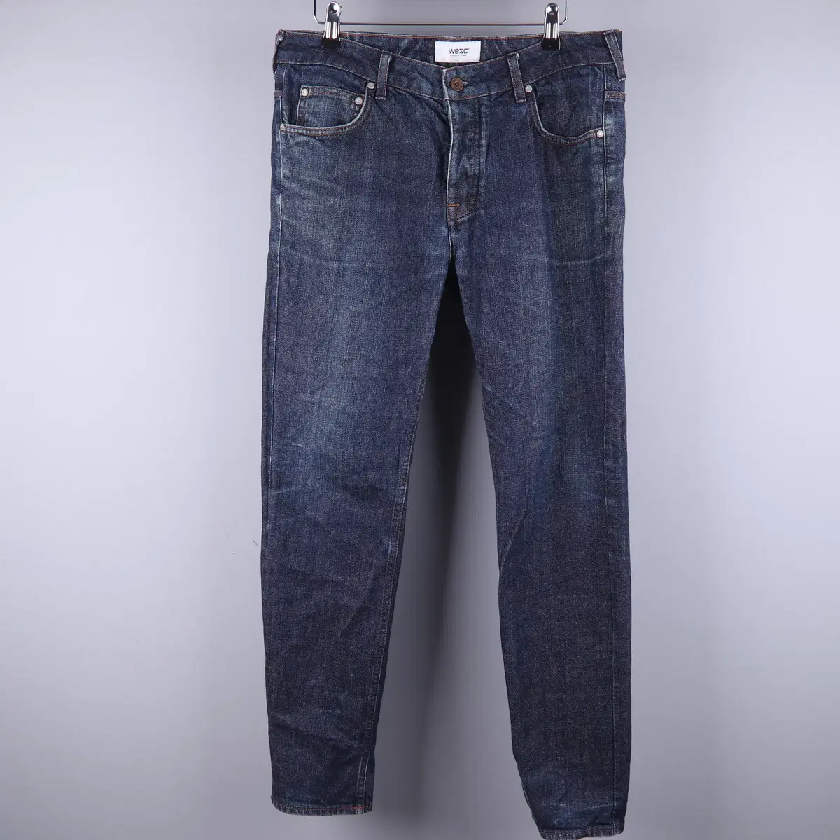 WESC 청바지 Jean Raw Clean (32) 1549