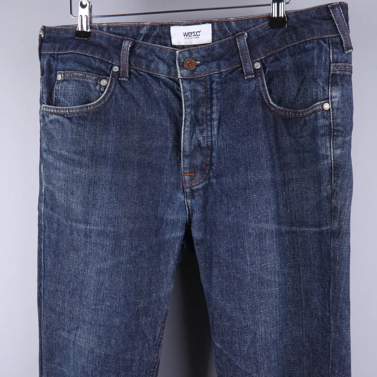 WESC 청바지 Jean Raw Clean (32) 1549