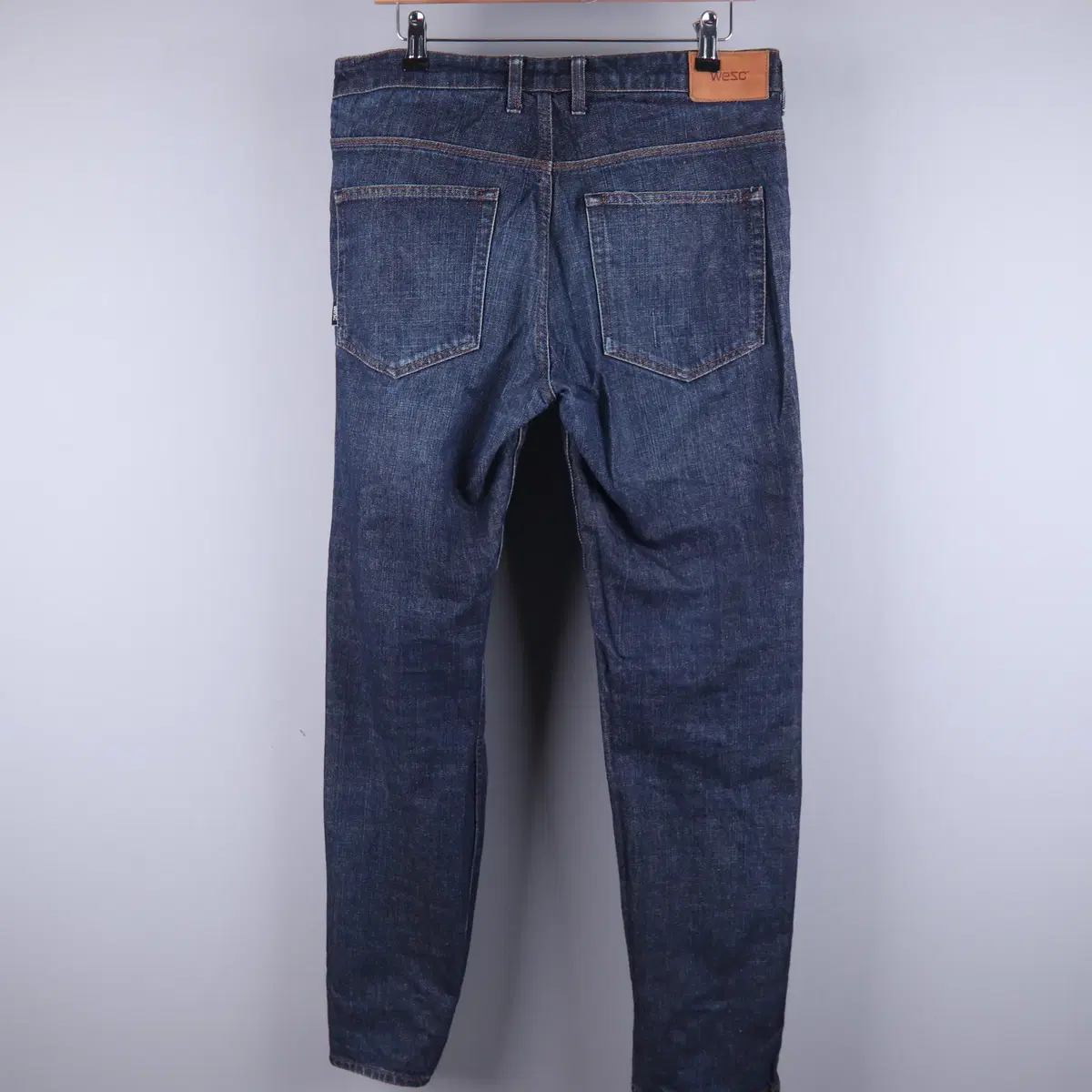 WESC 청바지 Jean Raw Clean (32) 1549