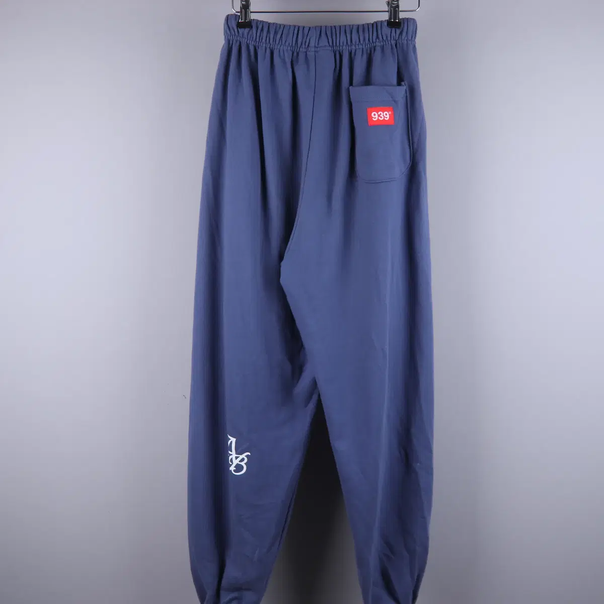 아카이브볼드 939 LOGO SWEAT PANTS (M) 1551