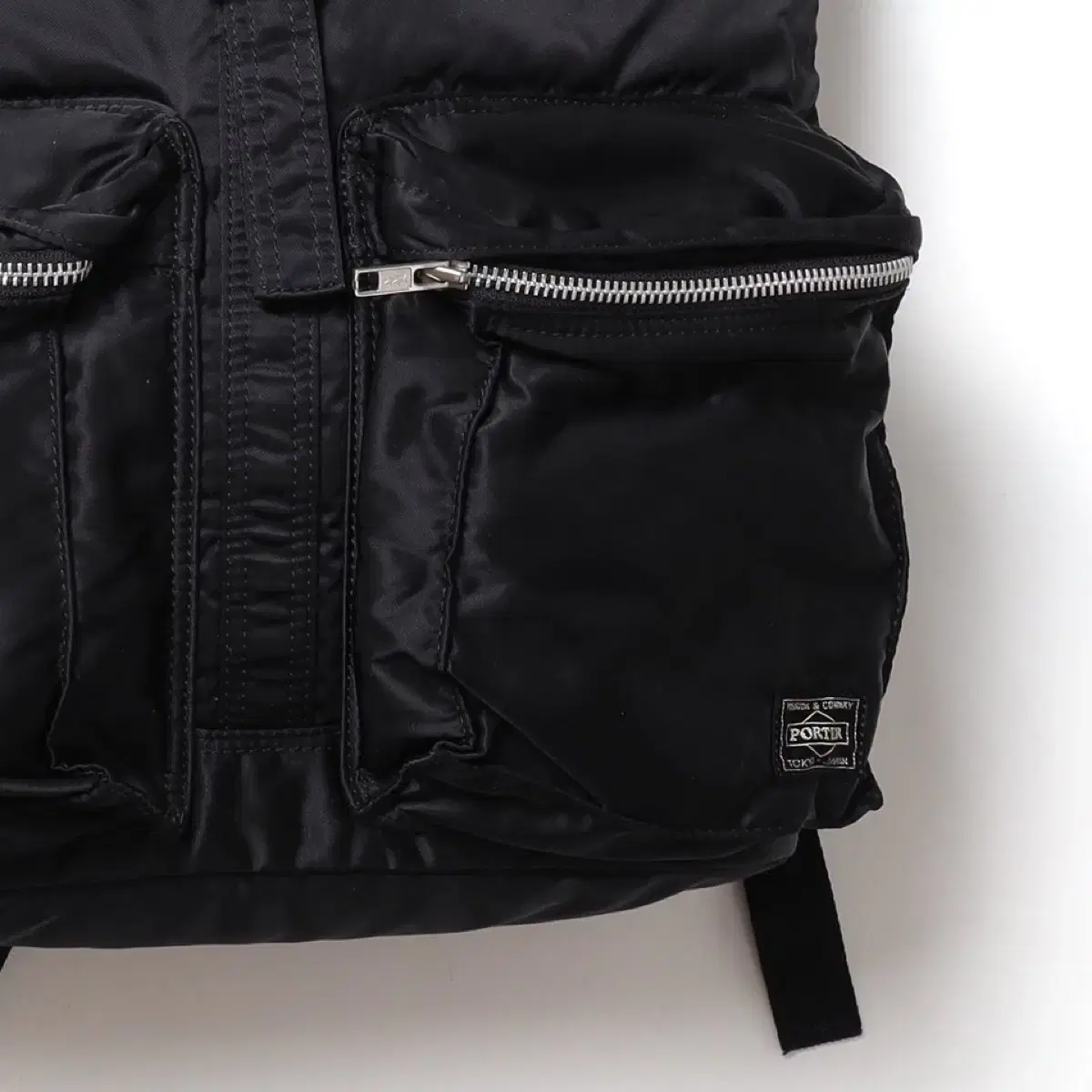 Yoshida Porter Tanker Rucksack