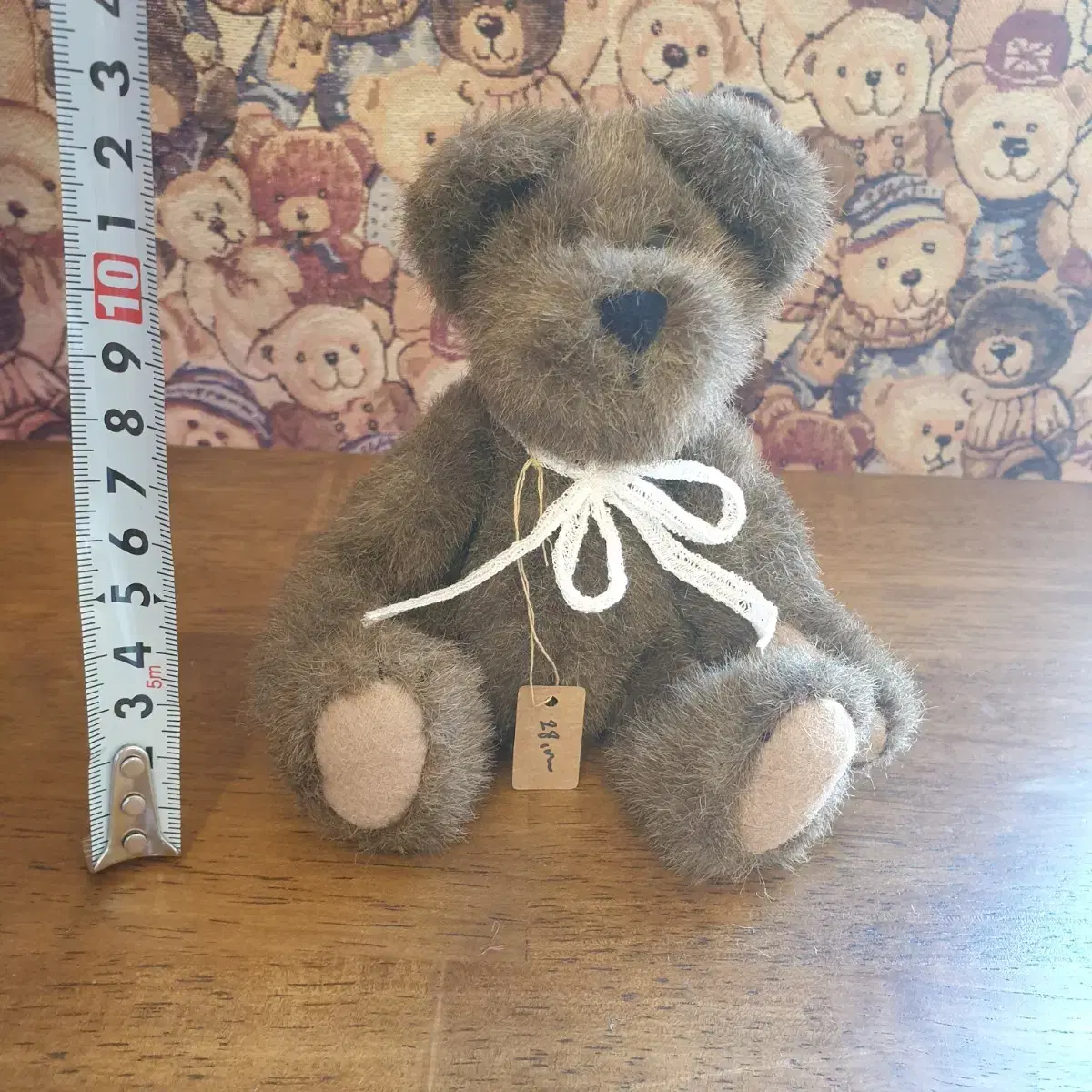 보이즈베어 보이드베어 빈티지곰인형 빈티지곰 boyds bear