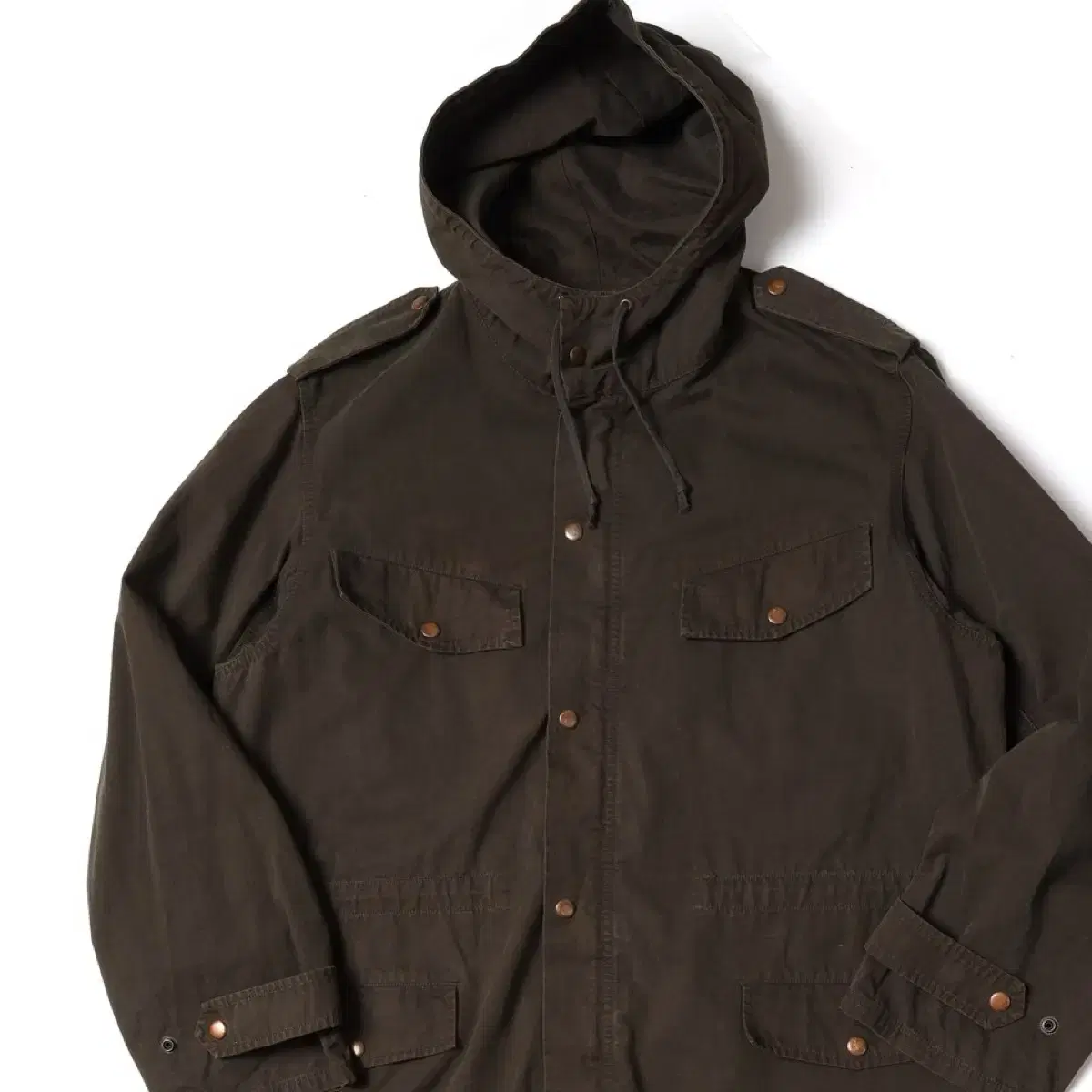 Polo by Ralph Lauren Military Parka