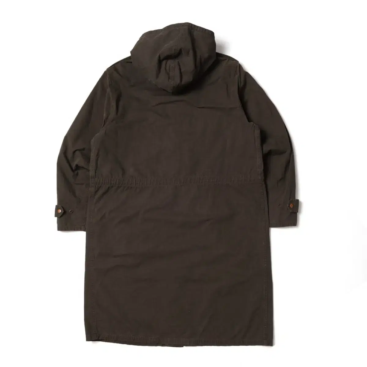 Polo by Ralph Lauren Military Parka