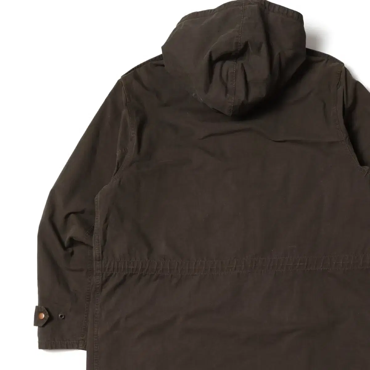 Polo by Ralph Lauren Military Parka