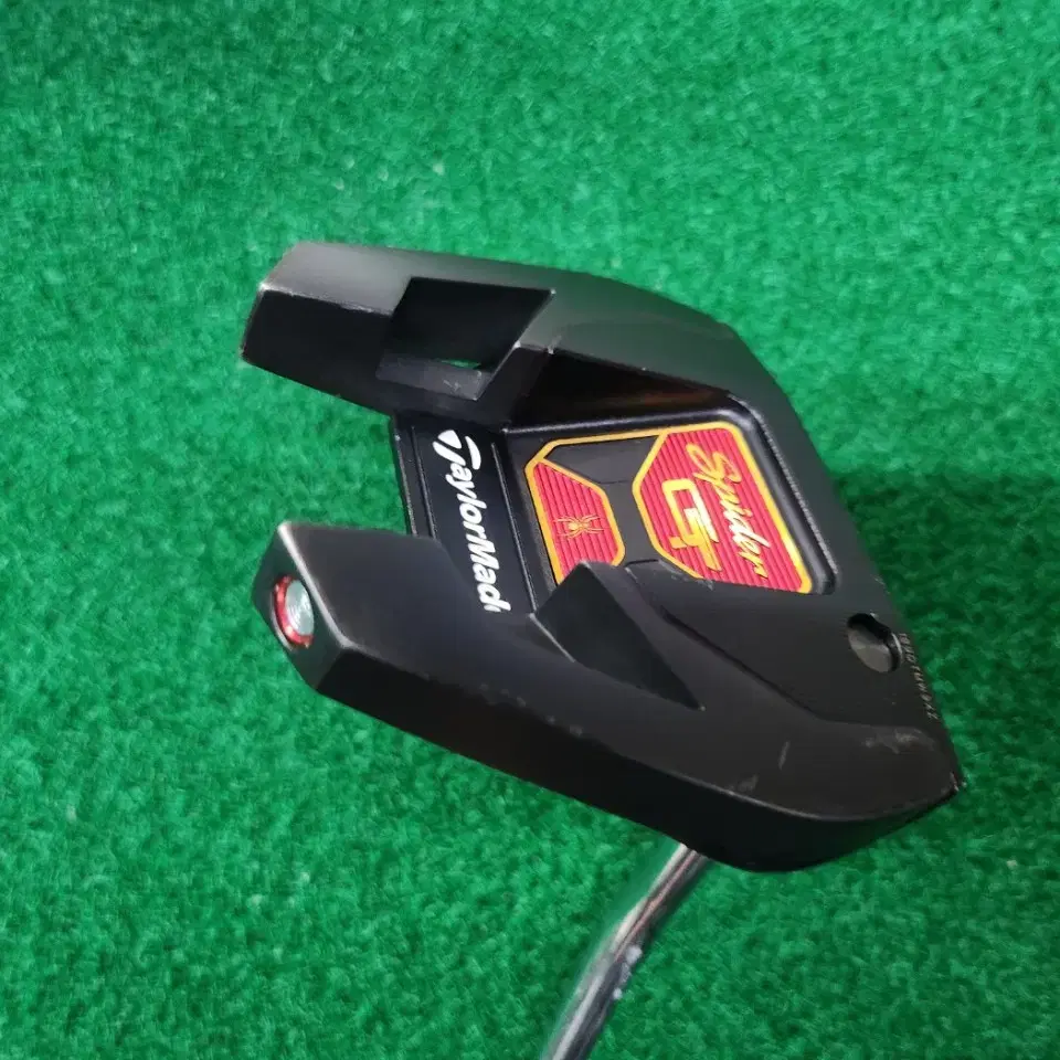 TaylorMade 테일러메이드 스파이더 GT 퍼터