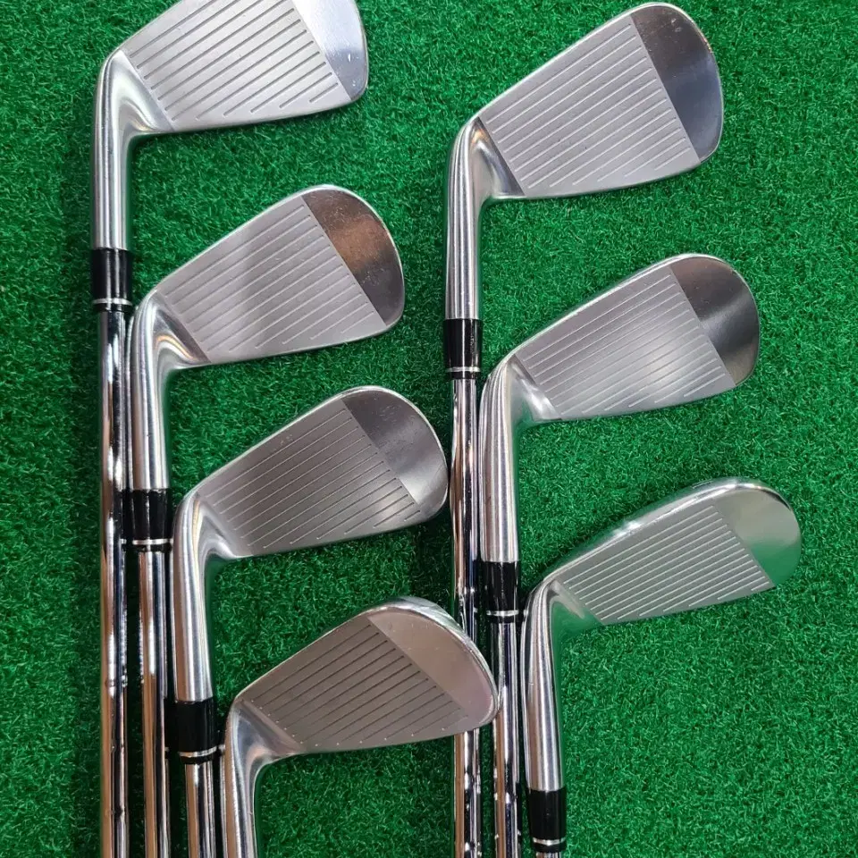 HONMA 혼마 TW747VX 아이언세트