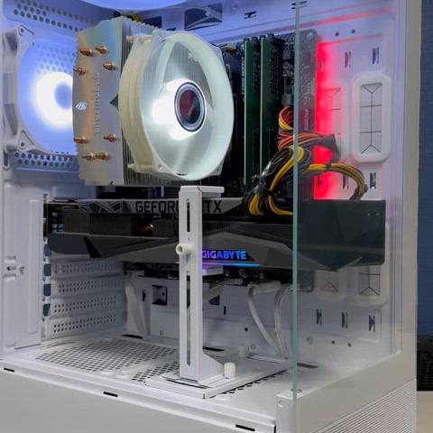 라이젠5600x, RTX3080, 램32g 컴퓨터