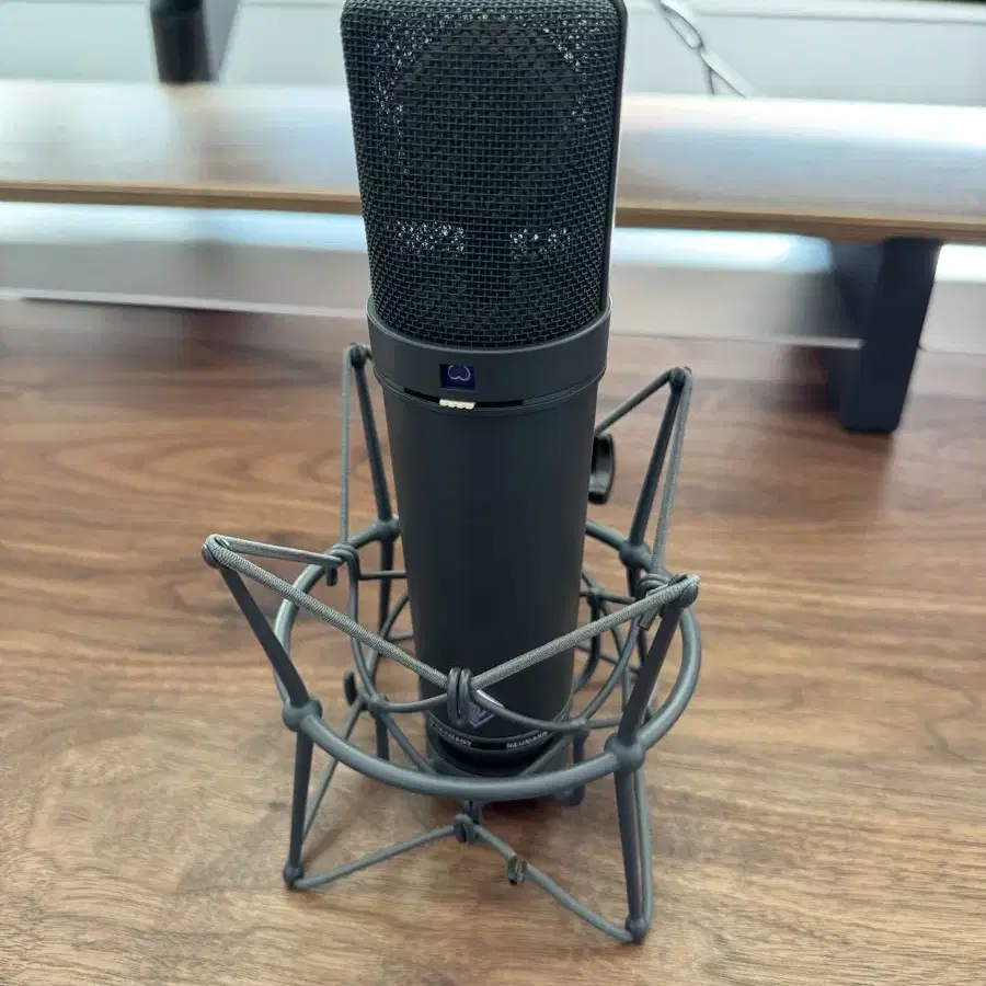 [Neumann U87 Ai MT] 노이만 u87 ai 콘덴서 마이크 판