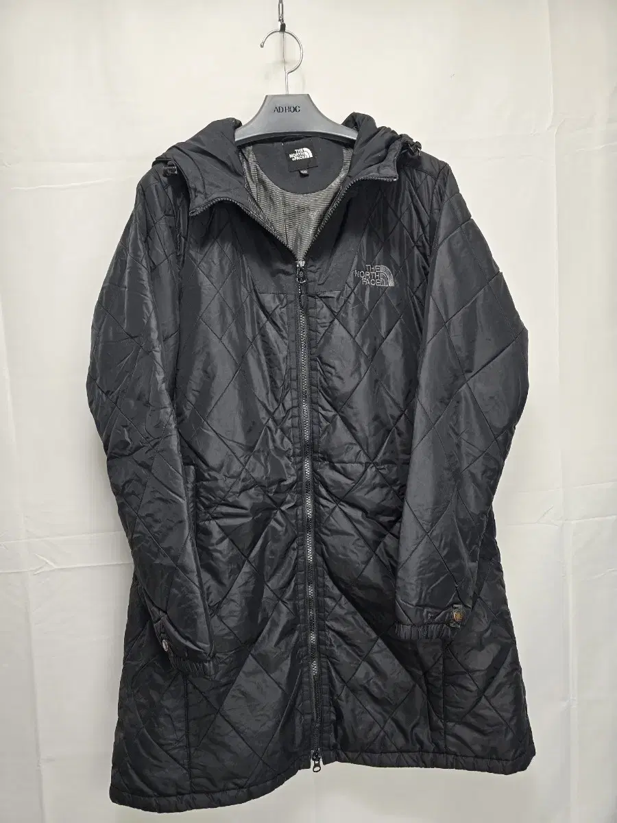 The North Face Lightweight Long Puffer2XL