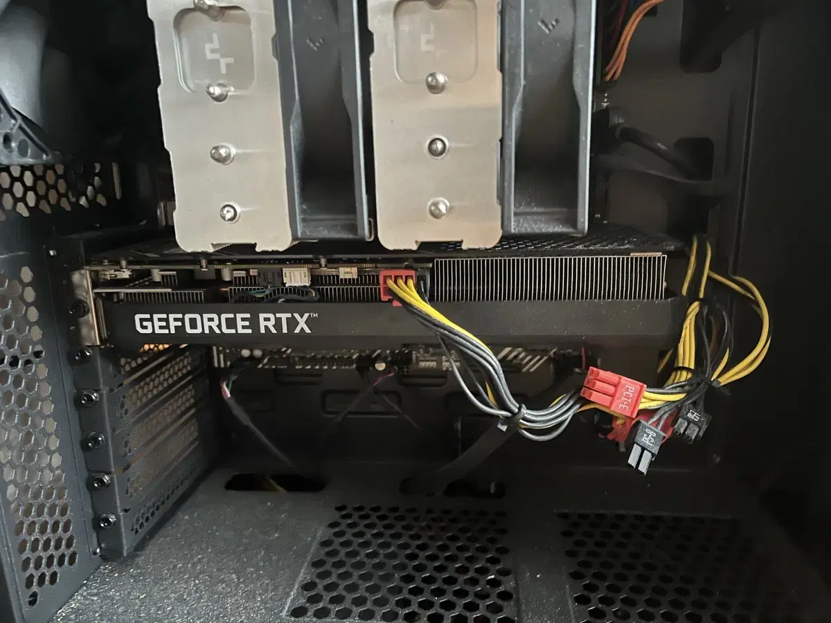 RTX3060ti