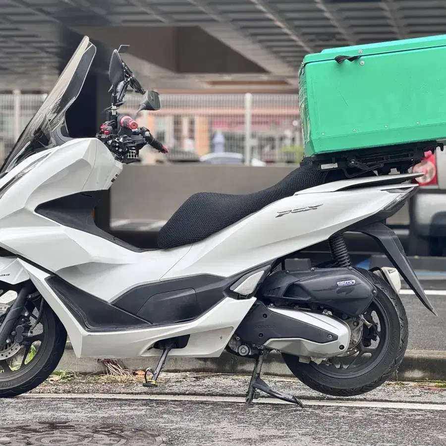 pcx125 abs 22년식