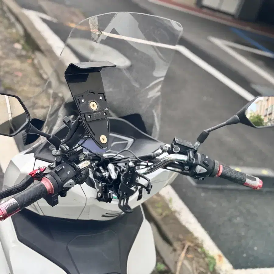 pcx125 abs 22년식