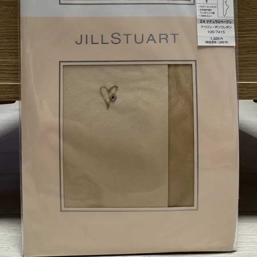 질 스튜어트 (JILL STUART) 팬티스타킹